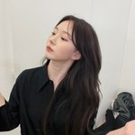 난 <b>동공</b> 작은데 큰거 안 어울림