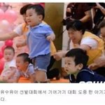 [모두드루와] 포켓몬 <b>시합</b>중에 진화해버림