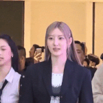 이 사진 <b>하람</b>도 이쁜데 루카가 미쳣네..