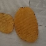 <b>스윙</b>칩이 원래 이렇게 커..????