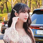 오늘자 오마이걸 <b>유빈</b>