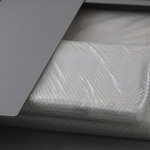 미술품포장 <b>운송</b> 아트페어 작품출품 그림포장박스