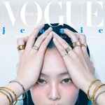 제니 <b>new</b> 보그코리아 화보 ㄷㄷ