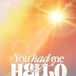 제베원 The 3rd <b>Mini</b> Album [    ] Poster