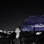 에이티즈 홍중 코첼라에 인스타 <b>업데이트</b>