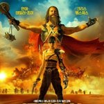 샤를리즈 테론은 잊어라…<b>안야</b> 테일러 조이의 '퓨리오사'