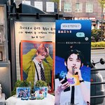 [<b>TXT</b>] 연준이가 역조공 준비했나봐!