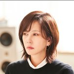 "6년 만 복귀 쉽지 않아..여배우로서 많은 생각" [<b>일문</b>일답]