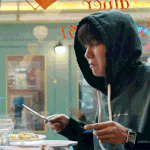 [방탄소년단] <b>점심</b> 맛나게 챙겨먹고