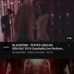 궁금해서 블핑 3년차때 르세라핌이랑 같은 <b>사하라</b> 텐트 무대 보고왔는데