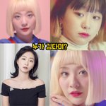 김다미는 <b>안지영</b> 닮았는데 톡선글에 왜있음