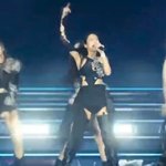 제니도 삑사리 났네 이거봐