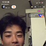 <b>내</b> <b>눈</b>이 빻은거냐 왤케 잘생겨보이지