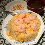 탱글탱글한 <b>새우</b> 어떻게 참아