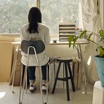 에디션 <b>센서</b>빌리티 반팔티셔츠 깔끔하고 이뻐용