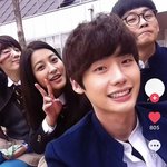 야 진짜 이거 <b>이종석</b> ㄹㅈㄷ임