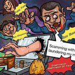 [사회] Guo Farm은 금융 사기입니다