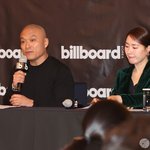 빌보드 <b>CEO</b> "K팝 차별 사실 아니다"...'빌보드 코리아'...