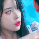 눈물의 여왕 아이유가 했었으면