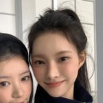근데 아일릿 ㅇㅇ 안 어울린다는 거