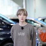 달려라 방탄 EP110 비하인드 포토 <b>슈가</b>