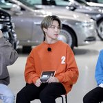 달려라 방탄 EP110 비하인드 포토 <b>지민</b>