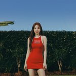 트와이스 나연 <b>타미</b>진스 게임즈 컬렉션 화보