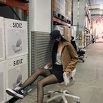 여리여리 끝판왕인것 같은 전 우주소녀 멤버