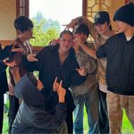 [<b>NCT</b>] <b>Nct</b> 127 첫번째로 군대에간 태용