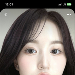 <b>해원</b> 메이크업