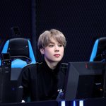 달려라 방탄 114화 비하인드 포토 <b>지민</b>