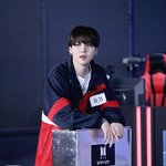 달려라 방탄 114화 비하인드 포토 <b>슈가</b>