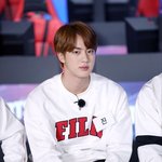 달려라 방탄 114화 비하인드 포토 <b>진</b>
