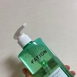 등<b>드름</b>용 트러블 바디워시 써보려고~