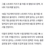 [스키즈] 컴백<b>기사</b>!!!!!!!!!!!!!!!!!!!!!