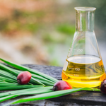 콜레스테롤에 가장 나쁜 기름1위