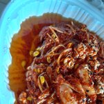 배달<b>민족</b> 같은 얘기