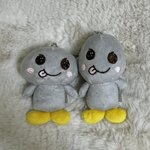 드디어 공개된 라이즈 멤버들이 직접 만든 인형 실물