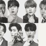 [<b>방탄소년단</b>] 넘 이뻐