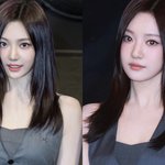 <b>닝닝</b> 왤케 이뻐짐??