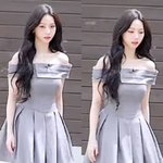 [모두드루와] 오늘 카리나 유재석이랑 <b>예능</b> 찍었는데 존예야