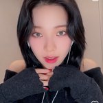 이거 보니까 카리나 걍 메<b>컵</b><b>차이</b>인거 느껴짐