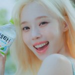 첨부터 윈터 <b>토레</b>타는 금발이 훨씬 어울렸음