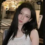 카리나 얼굴형 ㅈㄴ<b>신기</b>하다