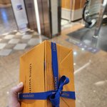 [댓글부탁해] 지갑 <b>포장</b> 이게 맞나요?