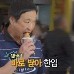 나혼산 보면서 놀란 시장<b>물가</b>