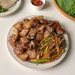 가히 미친 <b>조합</b>이라고 할 수 있어요