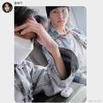 때문에 엔시티 태용 입대 못 간 해찬 마크 (<b>feat</b>.이씨표류기)