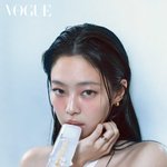 제니 보그 화보 또 떴다