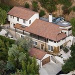 리사 베벌리힐스 집 공개